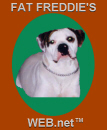 Fat Freddie's Web Logo