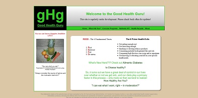 www.goodhealthguru.org